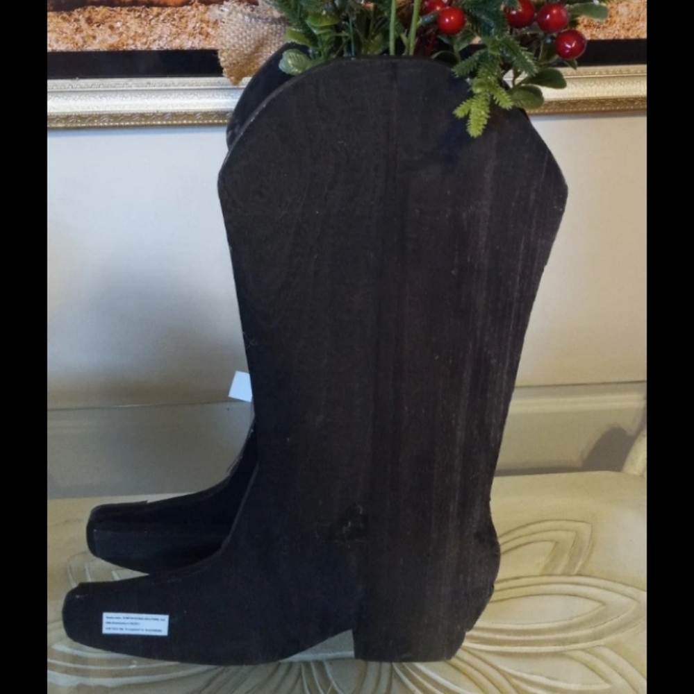 Christmas,Holiday Tabletop Décor - Picture 3 of 5